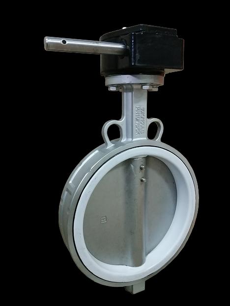 Затворы дисковые «КВО-АРМ» серия 29 фото 1