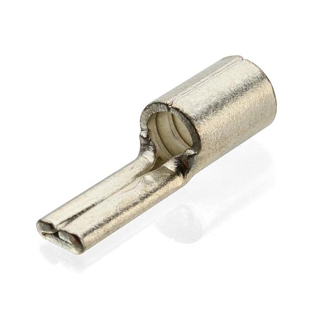 Наконечник кабельный штифтовой НШП 16-13 фото 1