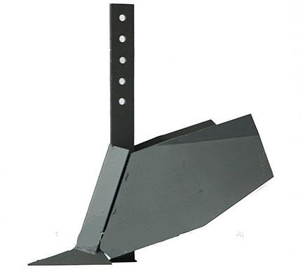 Окучиватель регулируемый распашной большой - ФР-00000133 фото 1