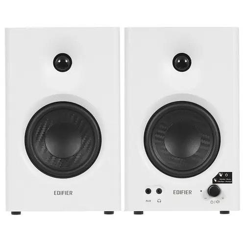 Edifier MR4 white фото 1