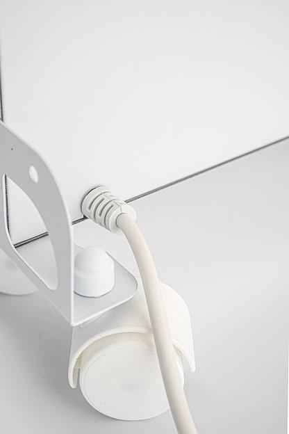 Инфракрасный обогреватель Степ «MiniDUOS» ОПТ фото 4