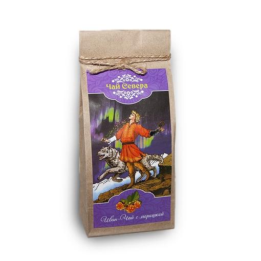 Иван-чай с морошкой опт фото 1