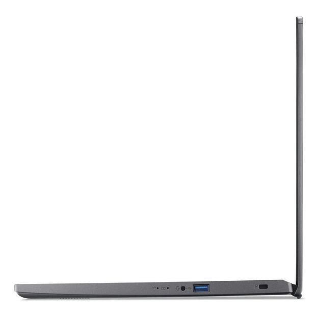 Ноутбук Acer Aspire A515-57 Core i7-12650H/16Gb/SSD1024Gb/15.6"/IPS/FHD/NoOS/iron (NX.KN3CD.00R) фото 6