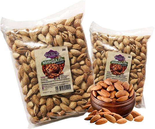 Миндаль 150 г опт фото 1