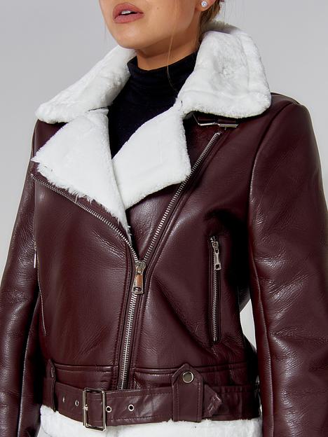 Дубленка фото 8