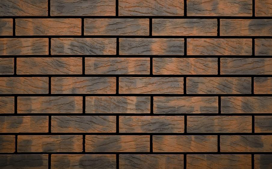 Кирпич облицовочный ТМ Kerma Premium Меркурий 250*85*65 мм фото 1