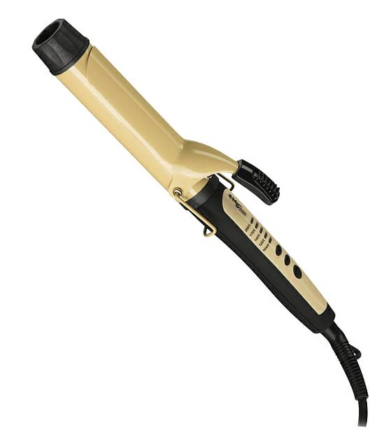 Плойка профессиональная цилиндрическая (Ø 32 мм) 505-C Mark Shmidt опт фото 1