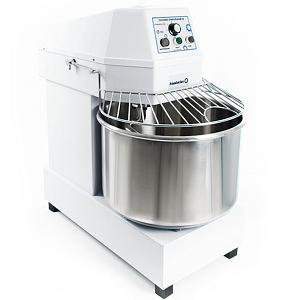 Тестомес спиральный FoodAtlas Eco HS-60, 220В фото 7