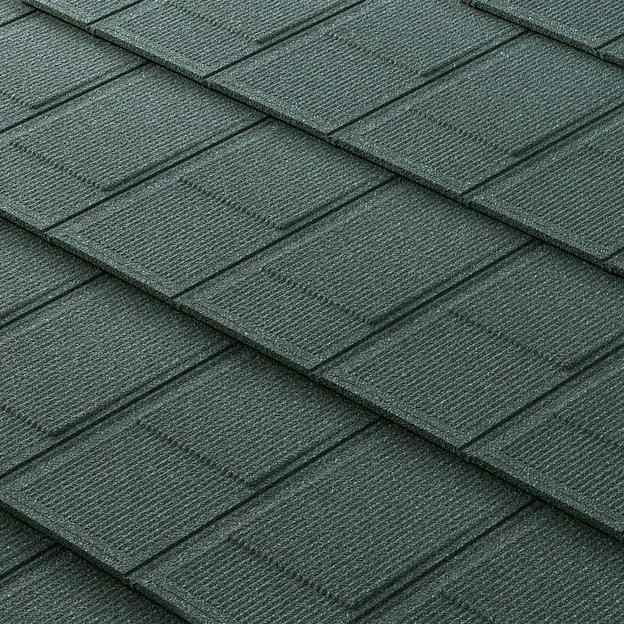 Гибкая черепица «iShingle» ОПТ фото 8