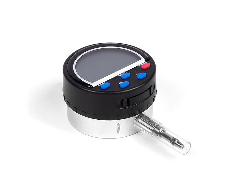 Индикатор электрон.ИЦ-  5 0,002 ЧИЗ с поверкой фото 2