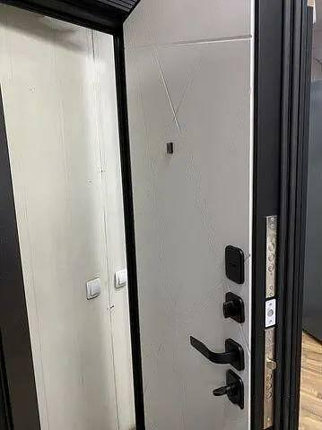 Дверь входная металлическая опт фото 2