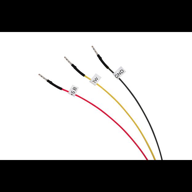 Датчик влажности и температуры 1-wire (SNR-DHTS-0.5m) фото 2