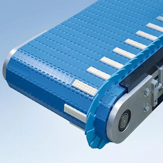 Модульные конвейерные ленты фото 1