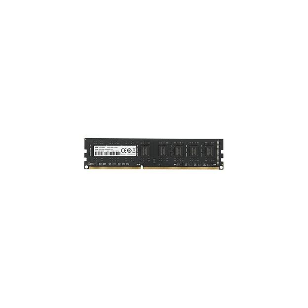 Оперативная память Hikvision HKED3041AAA2A0ZA1/4G Hiksemi DDR3 - 1x 4ГБ 1600МГц, DIMM, Ret фото 1