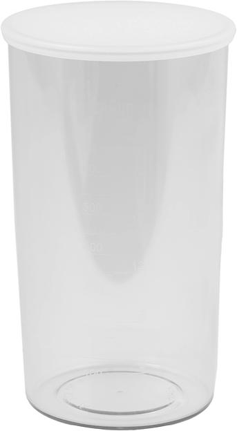 Блендер погружной Braun MQ7075X черный фото 5