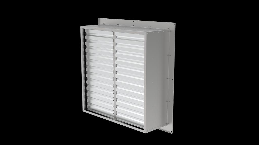 Осевой вентилятор Rotado Pro фото 1