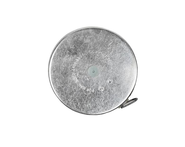 Рулетка 20м с кольцом нерж.сталь кл.2 Р20Н2К с пов. с поверкой фото 1