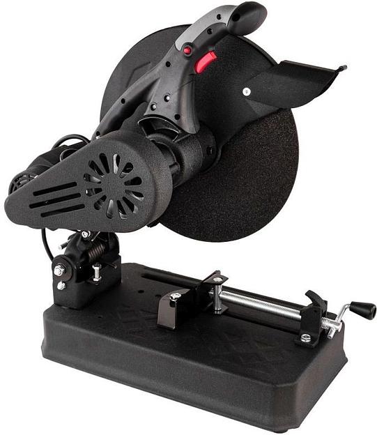 Торцовочная пила P.I.T. PCM355-C1 МАСТЕ 2500Вт 3800об/мин d=355мм фото 3