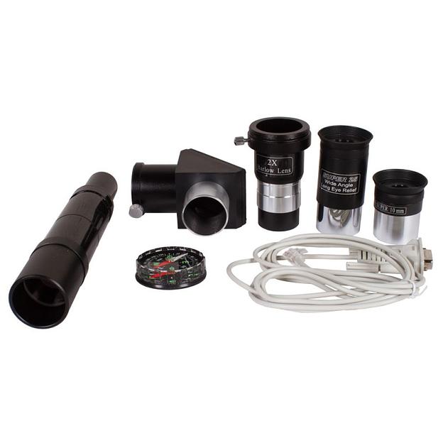 Телескоп Sky-Watcher BK MAK127 AZGT SynScan GOTO > фото 10