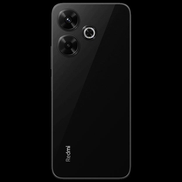 Смартфон Xiaomi Redmi 13 6/128Gb Midnight black (D55570) фото 1