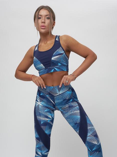 Костюм для фитнеса FUYOUKAI 2923S фото 5