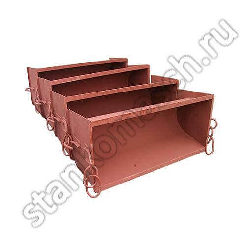 Ёмкости для раствора фото 5