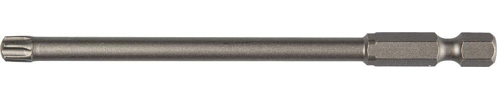 KRAFTOOL X-DriveTX 30, 100 мм, 1 шт, торсионные биты (26125-30-100-1) фото 1
