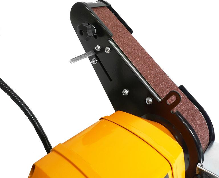 Станок заточной Вихрь ТС-300ЛШ 300W (72/7/7) фото 8