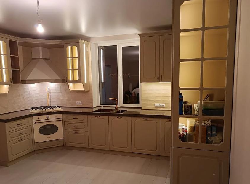 Кухни на заказ фото 9