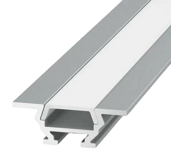 Профиль алюминиевый SWG RC-1030 фото 1