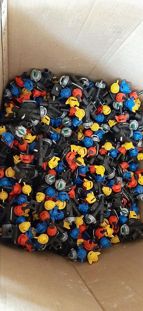 Опрыскиватель полевой штанговый ОП-2500-22 м. фото 10