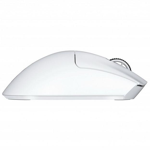 Мышь Razer DeathAdder V3 Pro White Edition фото 3
