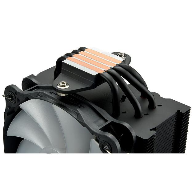 ETS-F40-BK-ARGB F40 ARGB Edition фото 5