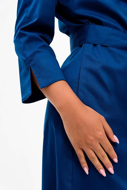 Viviform / Халат медицинский женский (рукав 3/4, на кнопках, ADVA) арт. 2-97-04-3 фото 6