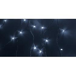 Гирлянда Neon-Night Home Светодиодный Дождь штора 144лам. дл.1.5м в.1.5м (235-035) фото 1