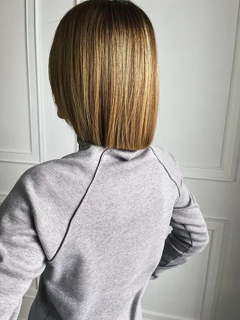 Услуги пошива женского комплекта «Slim» от LIBO’ WEAR фото 2