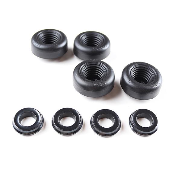 Ремкомплект  рабочего  тормозного цилиндра SK46541R  04906-28040 Seiken фото 1