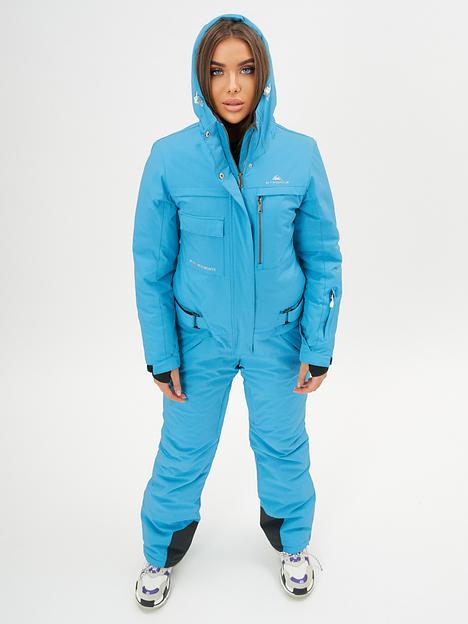 Комбинезон MTFORCE 22002S фото 7