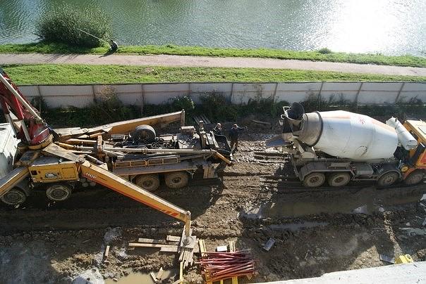 Раствор монтажный М 50 ОПТ фото 5