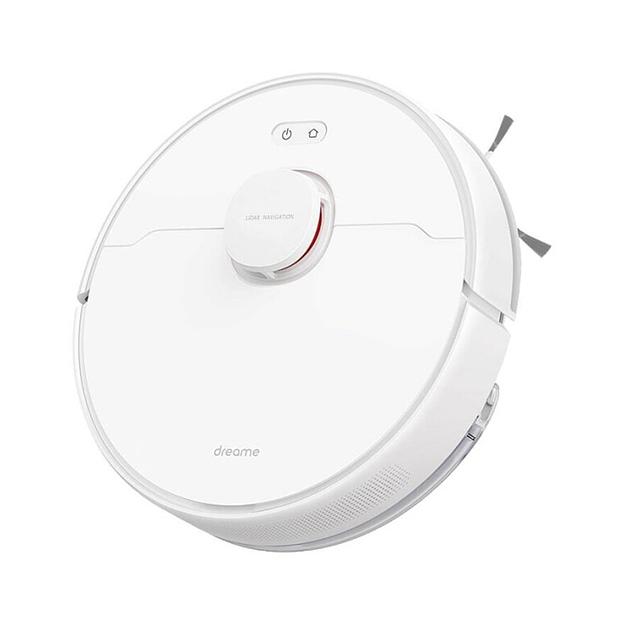 Робот-пылесос Dreame Robot Vacuum F9 Pro Белый RLF22GA фото 1