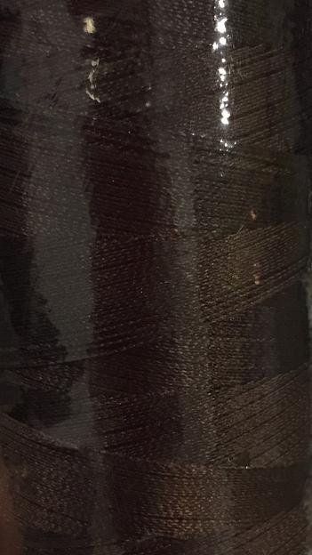 Нитки капрон DAFNA № 620 100гр./2 фото 1