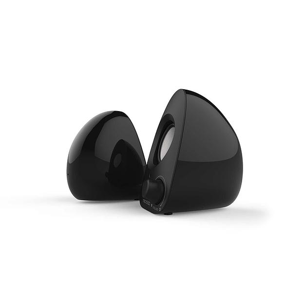 Колонки MicroLab B19 Чёрный фото 2