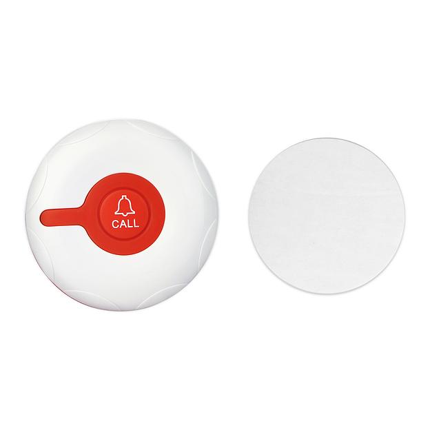 Кнопка вызова Retekess R22009, белая фото 7