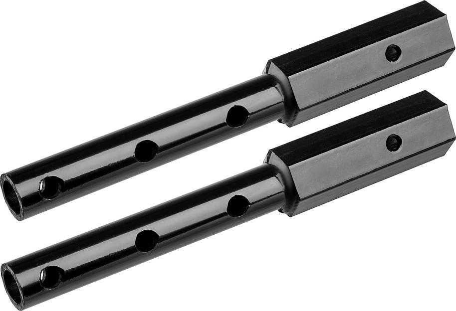 Удлинитель колесных осей фото 1