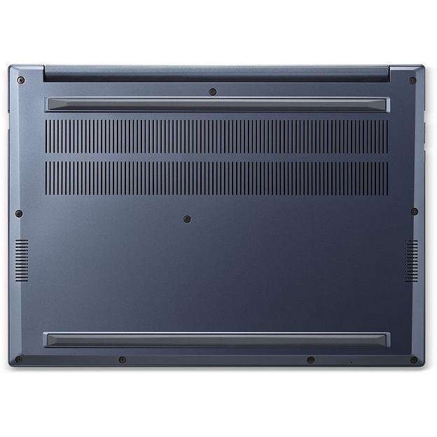 Ноутбук Acer Swift Go 14 AI SFG14-75-58NB Intel Core Ultra 5 226V/16Gb/SSD1Tb/14"/OLED/WUXGA/1920x1200/60Hz/NoOS/Blue (NX.JNBCD.007) фото 7