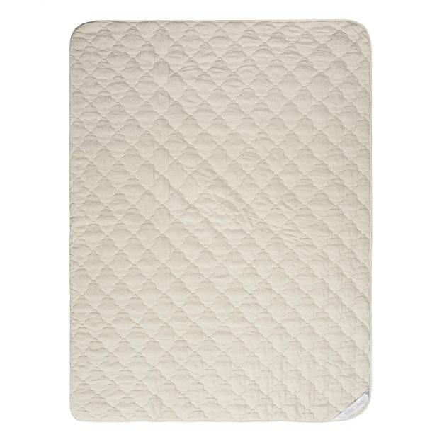 Одеяло Fine Line Ideal 210х205 овечья шерсть опт фото 2