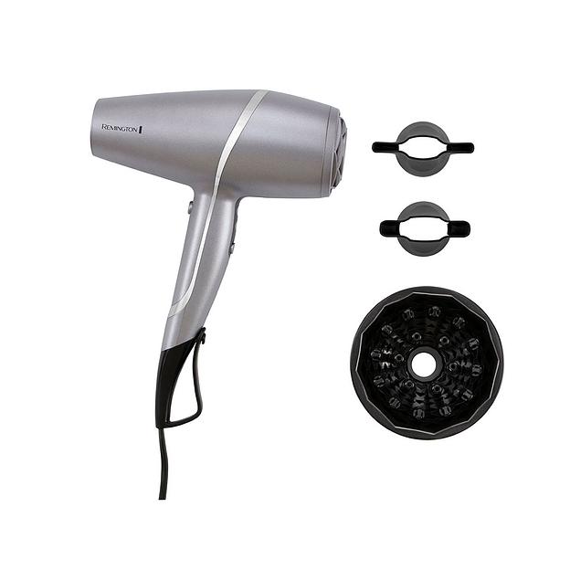 Фен с АС мотором REMINGTON AC9800 45728560100 фото 2