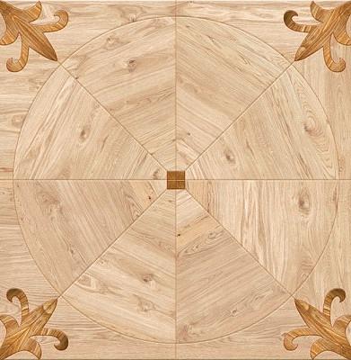 Напольный керамогранит PiezaRosa «Версаль» 45х45 см ОПТ фото 1