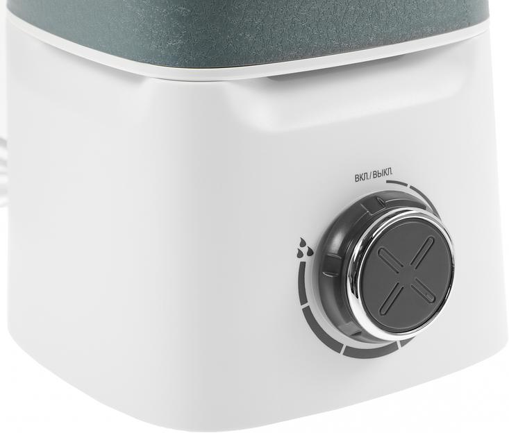 Увлажнитель воздуха Vitek 2334-VT-02 23Вт (ультразвуковой) белый/серый фото 6