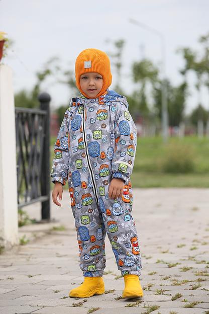 Комбинезон Пинки р.1-3 фото 2